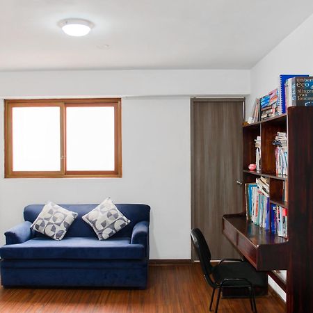 436 Miraflores House By Sdmh Distretto di Distretto di Lima Esterno foto