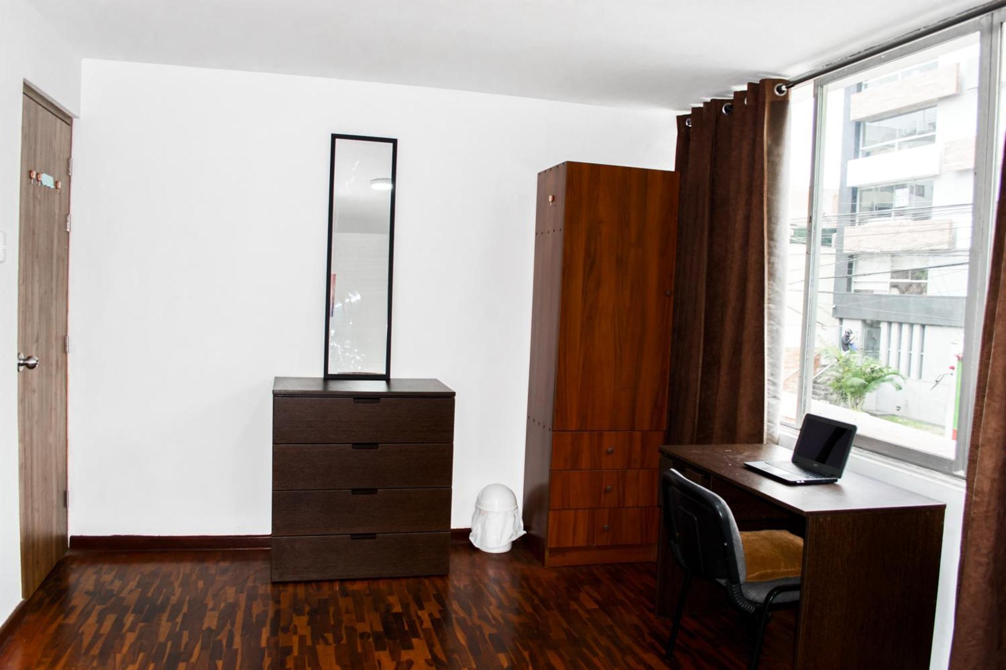 436 Miraflores House By Sdmh Distretto di Distretto di Lima Esterno foto