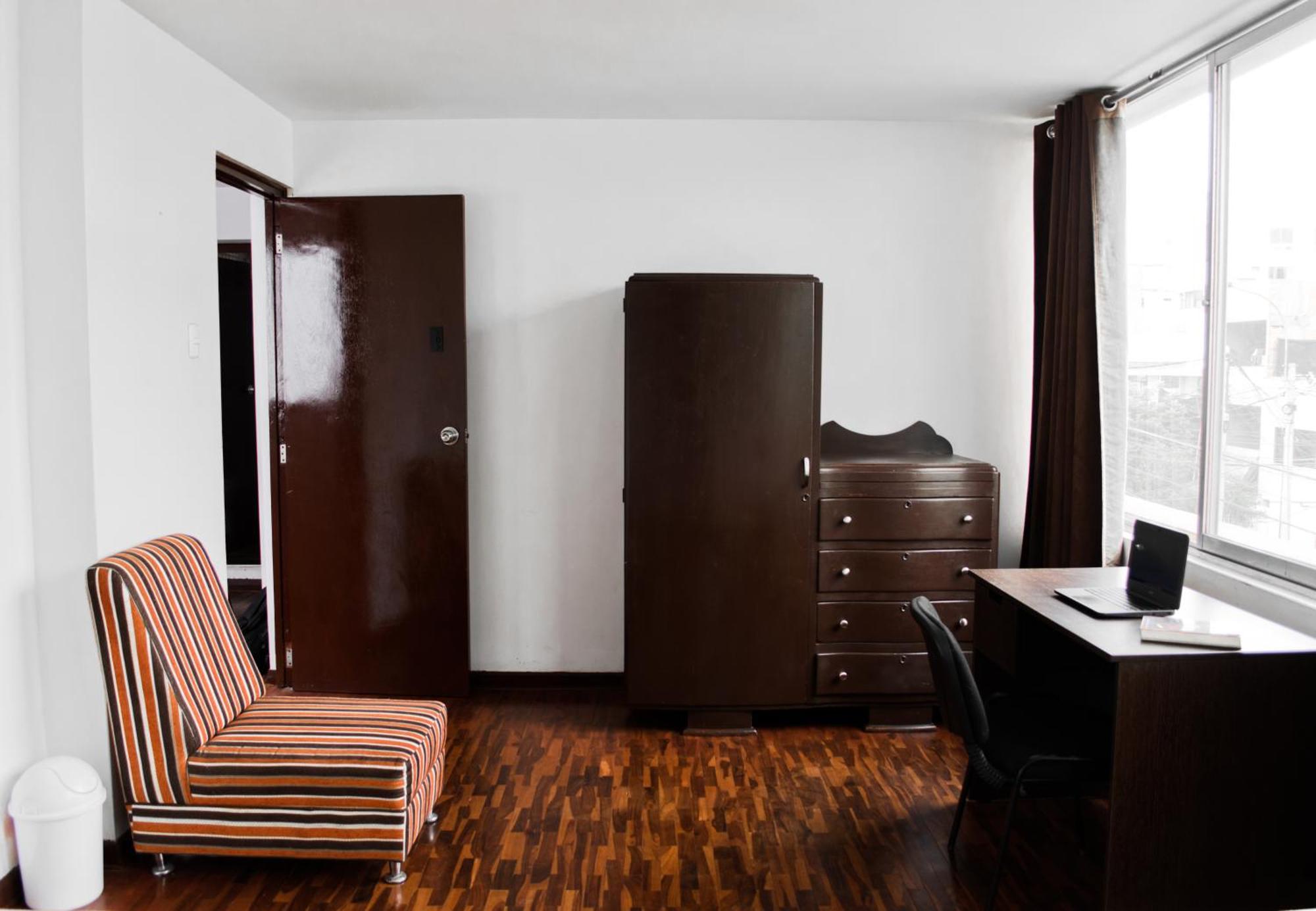 436 Miraflores House By Sdmh Distretto di Distretto di Lima Esterno foto