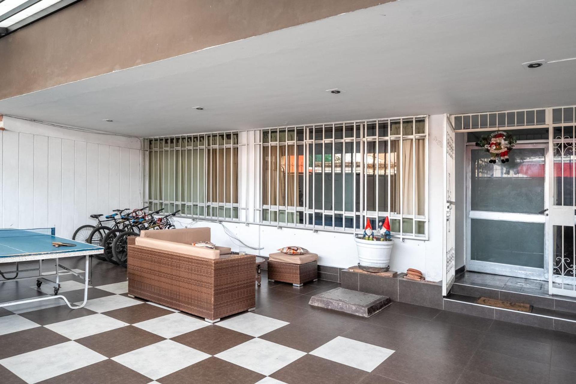 436 Miraflores House By Sdmh Distretto di Distretto di Lima Esterno foto