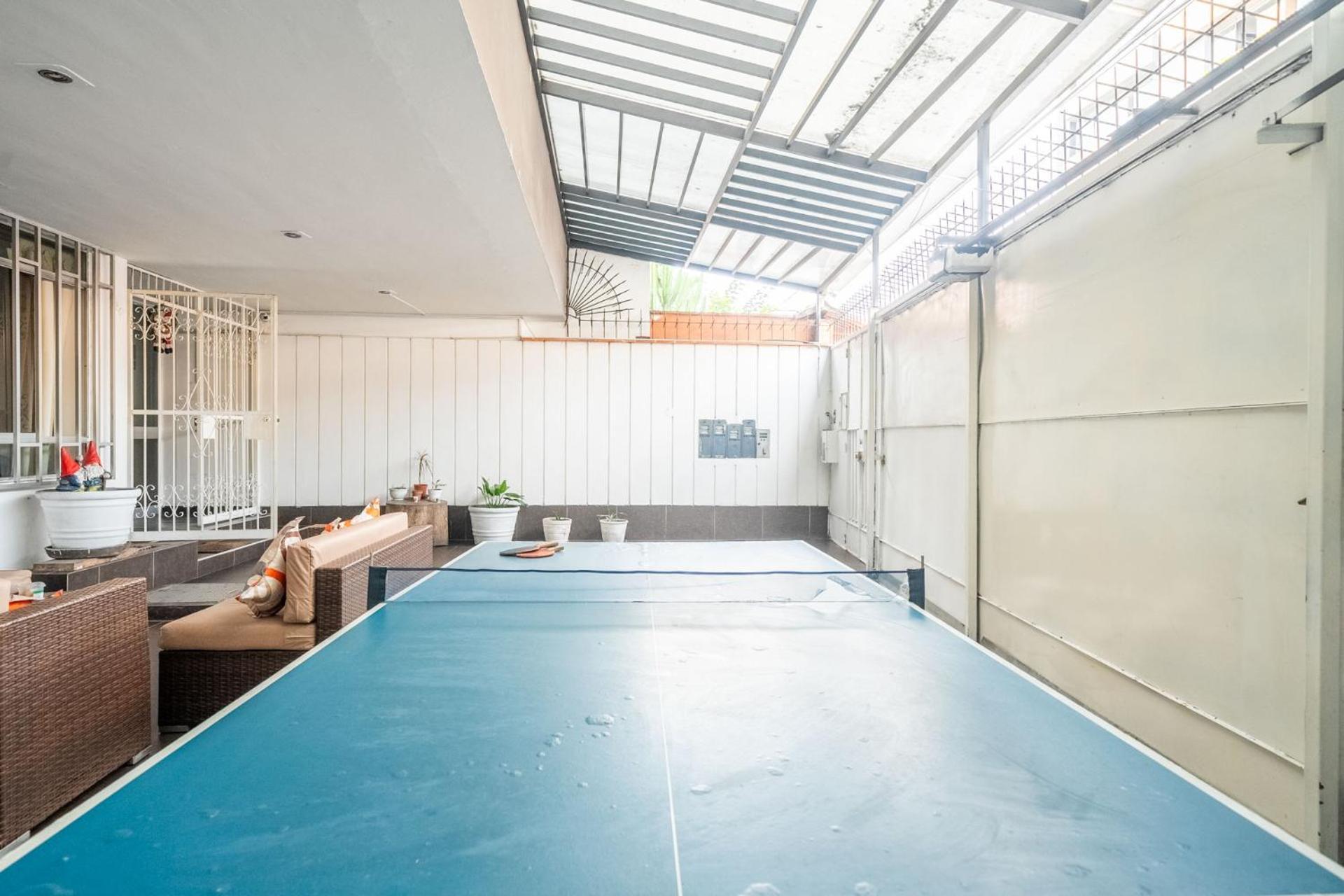 436 Miraflores House By Sdmh Distretto di Distretto di Lima Esterno foto