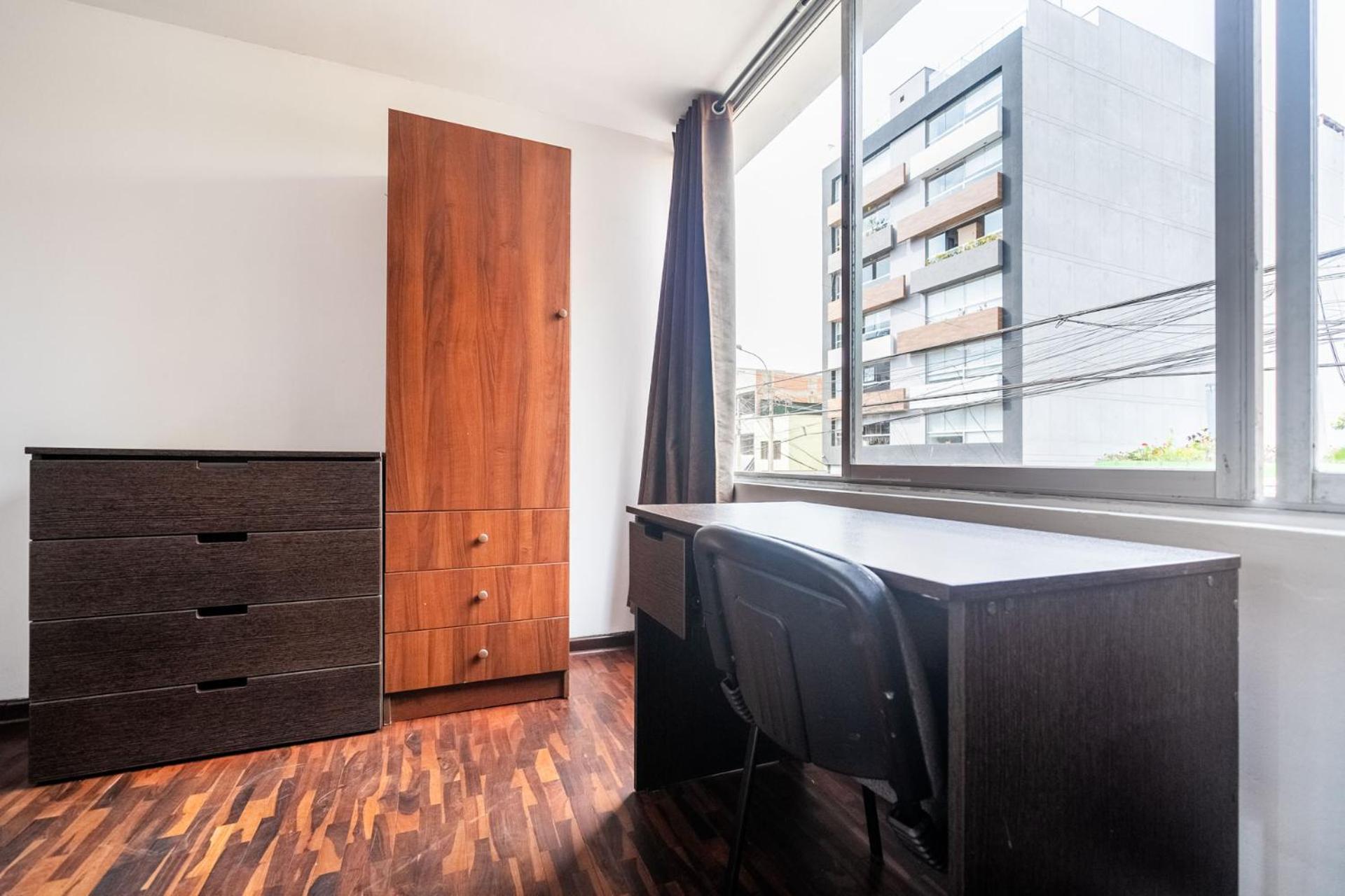 436 Miraflores House By Sdmh Distretto di Distretto di Lima Esterno foto