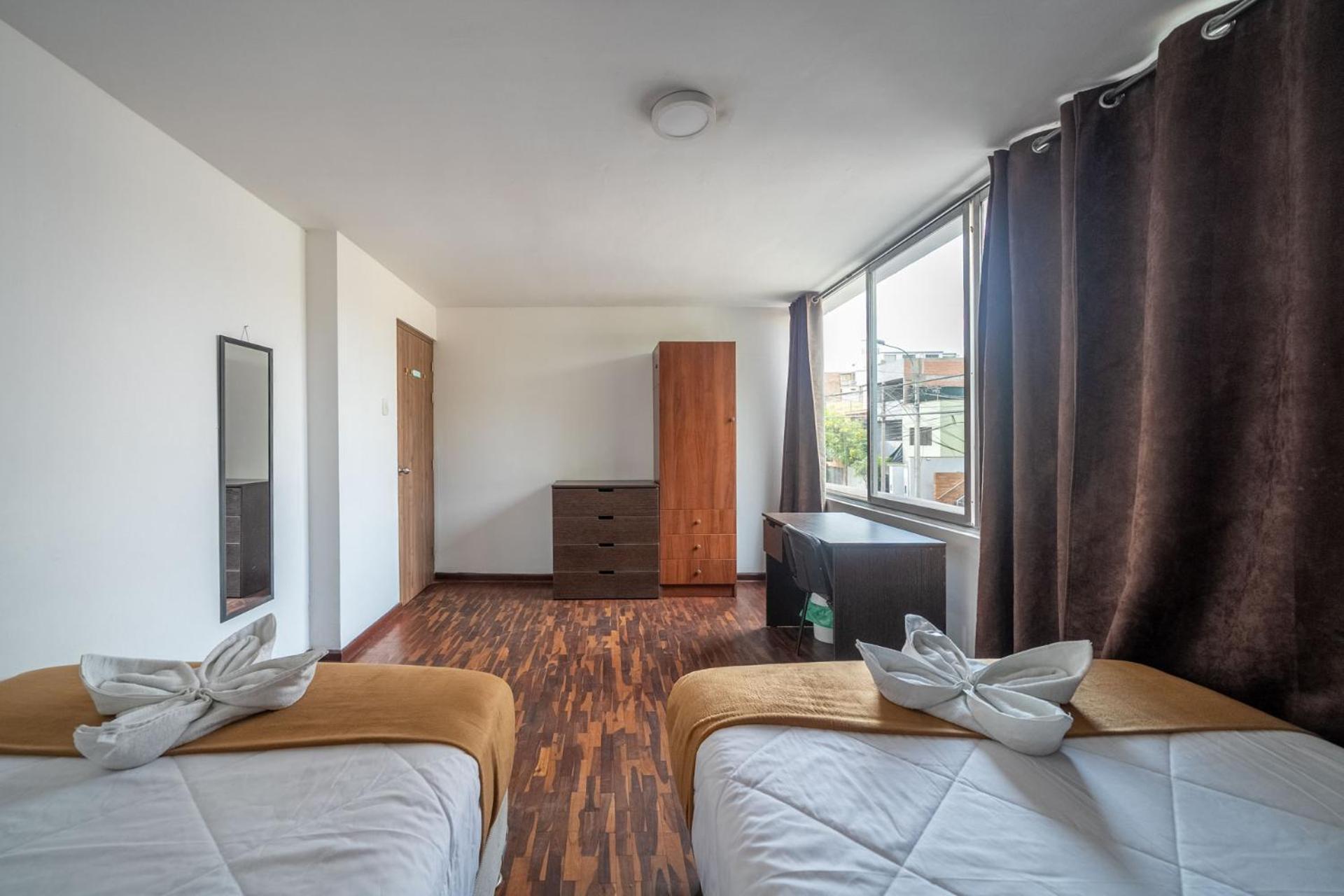 436 Miraflores House By Sdmh Distretto di Distretto di Lima Esterno foto