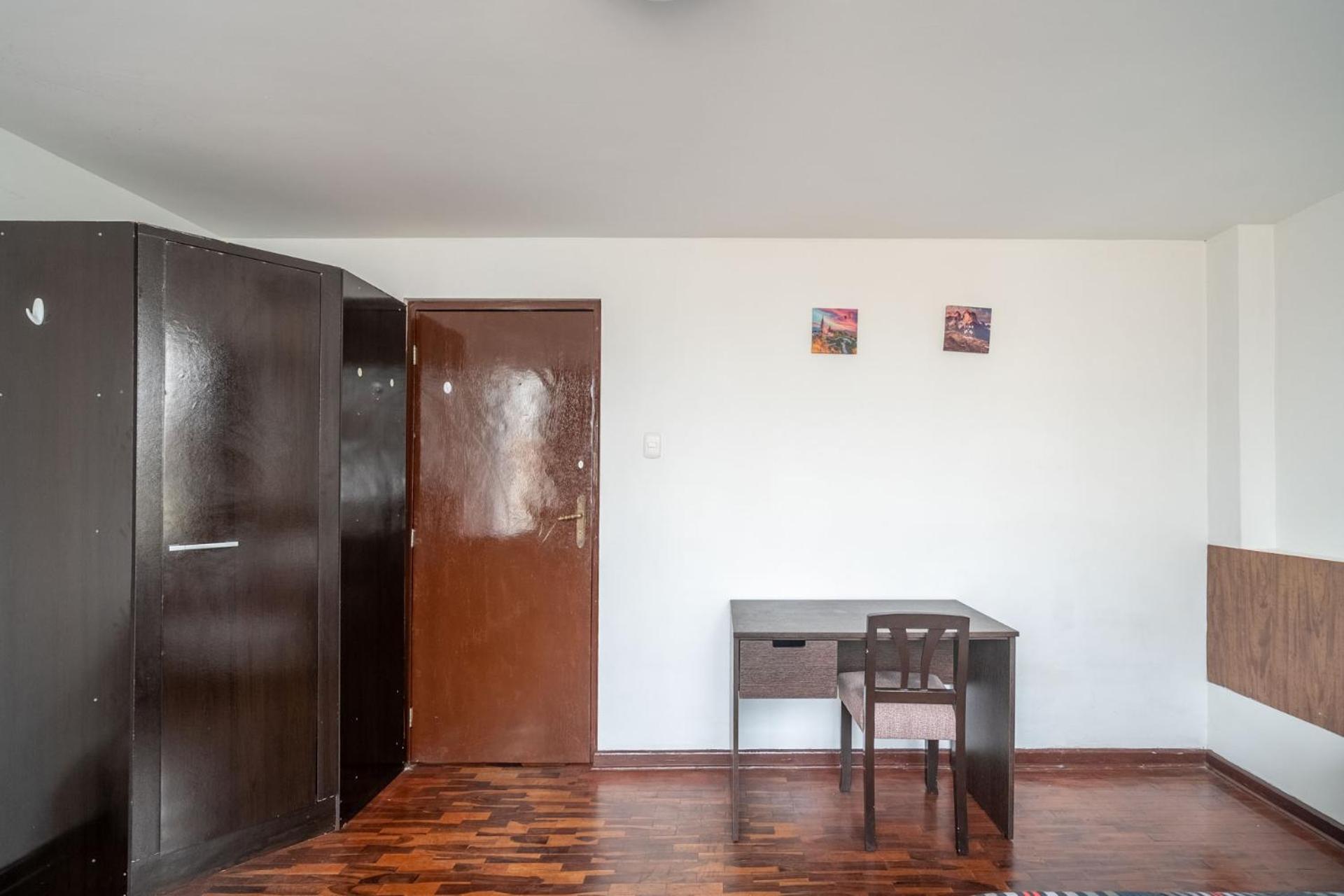 436 Miraflores House By Sdmh Distretto di Distretto di Lima Esterno foto